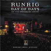Runrig : Day of Days